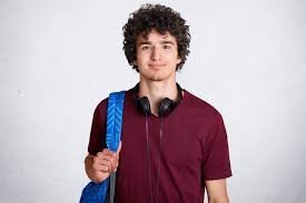 Liam O'Connor