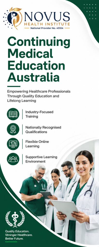 continuing medical education